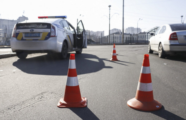 Велика Палата ВС висловилась щодо відповідальності водіїв за порушення ПДР у стані сп’яніння