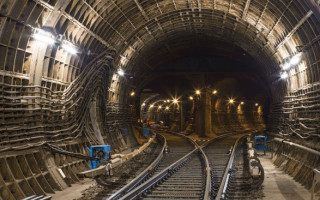 У Києві будуються нові станції метро: що відомо