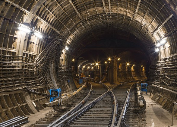 У Києві будуються нові станції метро: що відомо