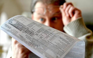 Пеня за коммуналку: украинцам сообщили приятную новость