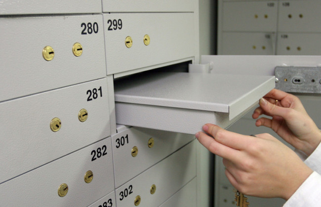 Коли банк не відповідає за цінності клієнта в сейфі: постанова КЦС ВС