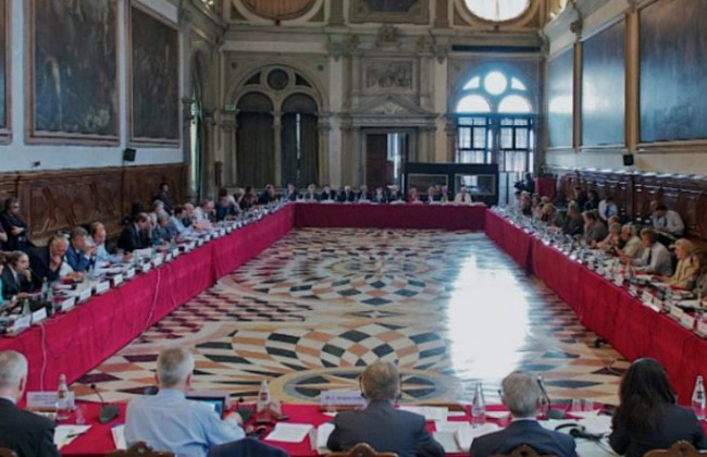 Венеціанська комісія оцінить судову реформу в Україні