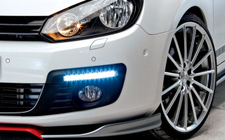 Відповідальність водія за неввімкнення денних ходових вогнів: суд виніс рішення