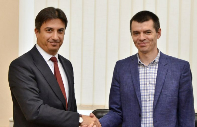 У Мін'юсті назвали один із головних пріоритетів міністерства