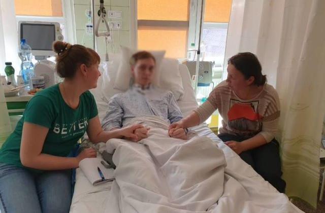 В Польше до полусмерти избили украинцев за родной язык