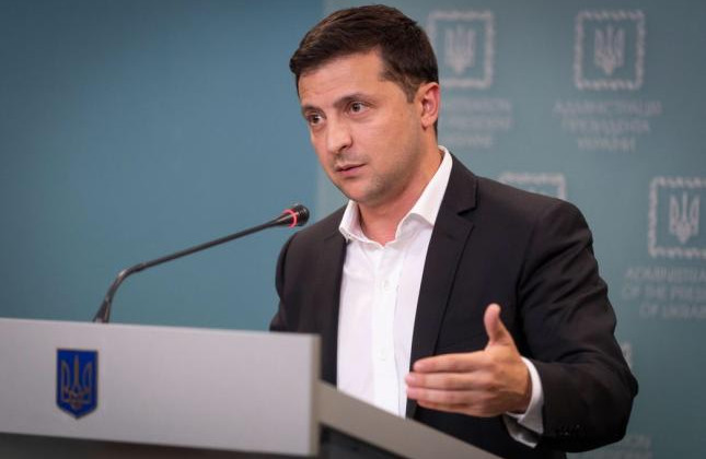 Президент Зеленський призначив членів Наглядової ради Укроборонпрому