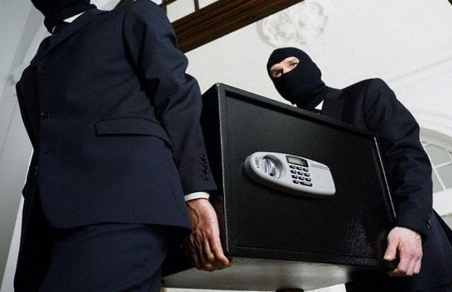 У Мін'юсті повідомили, як законопроект №1056-1 вплине на боротьбу з рейдерами