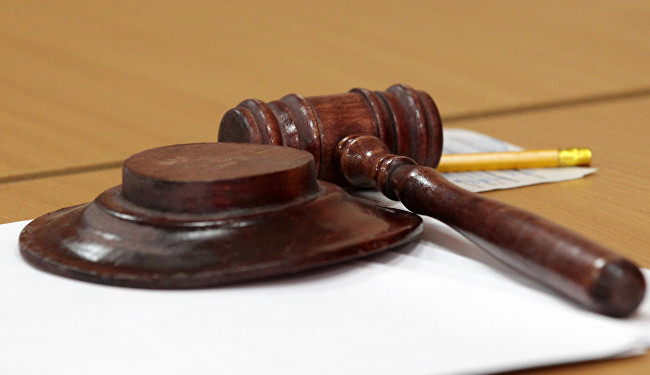 Теракт в харьковском пабе «Стена»: женщина сядет в тюрьму на 11 лет