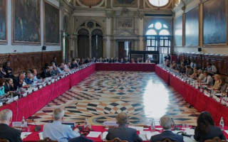 Венеціанська комісія оцінить судову реформу в Україні