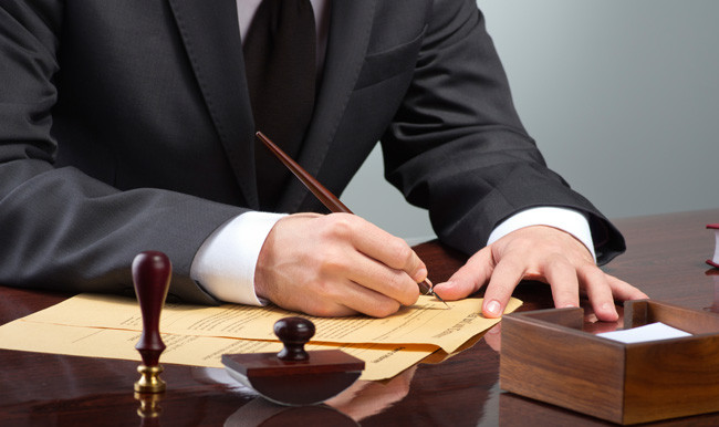 Держрегулювання ринків фінансових послуг: закон передали на підпис Зеленському