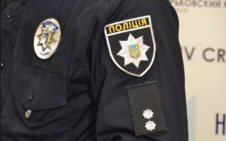 Убийство несовершеннолетней на Донбассе: полиция задержала подозреваемого иностранца