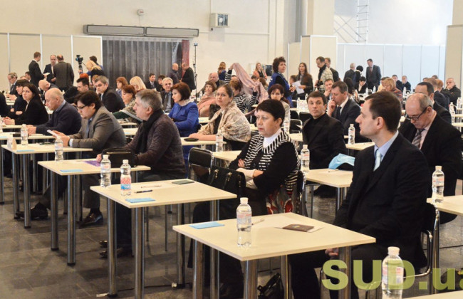 Битва за апелляции началась