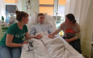 В Польше до полусмерти избили украинцев за родной язык
