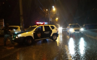 У Харкові приватні охоронці на службовому авто збили пішохода