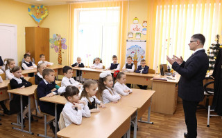 30 тисяч учнів спробували себе у ролі суддів і стали членами Клубу «Справедливці»