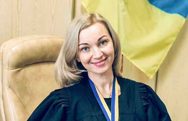 РІЧНИЦЯ СПРАВЕДЛИВЦІВ, або Наші перші 500 уроків