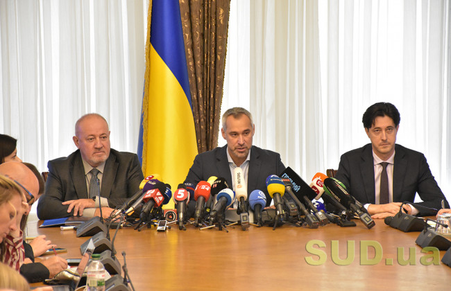 Генеральный прокурор не боится возможных увольнений прокуроров вследствие аттестации