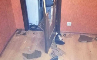 На Донбассе взорвался жилой дом: появились детали