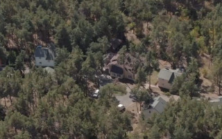 Нефьодов повідомив, як керівництво митниці привласнювало елітну нерухомість