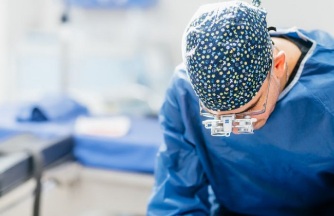 Запровадження трансплантації в Україні: у Раді проходить круглий стіл, трансляція