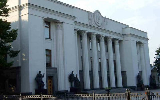 Спрощення процедури формування територіальних громад: у Раді з’явився текст законопроекту