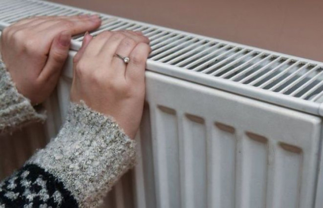 Опалювальний сезон у Києві затримується: назвали причину