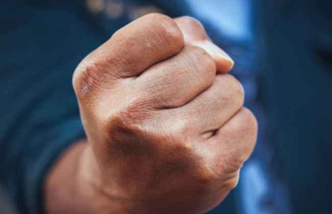 Запекла битва за стиглий фрукт: у супермаркеті побилися кияни