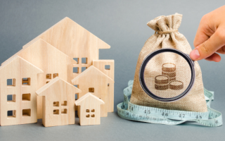 Фінансування Держфонду регіонального розвитку: опубліковано текст законопроекту