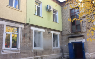 На Харківщині чоловік трагічно загинув у власній квартирі
