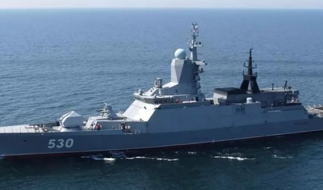 Могли відмити мільйони гривень: ГПУ відкрила справу щодо будівництва корветів для ВМС