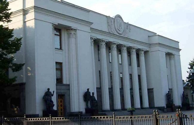 Спрощення процедури формування територіальних громад: у Раді з’явився текст законопроекту