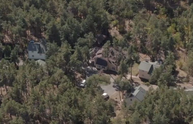 Нефьодов повідомив, як керівництво митниці привласнювало елітну нерухомість