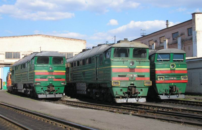 У Києві виявили обезголовлене тіло співробітниці Укрзалізниці