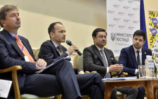 Мін’юст полегшить роботу працівників юридичної сфери: що відомо