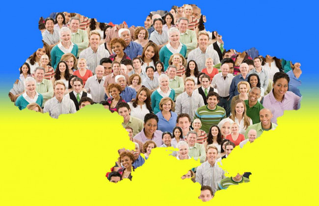 Мінфін повідомив, скільки буде коштувати державі перепис населення