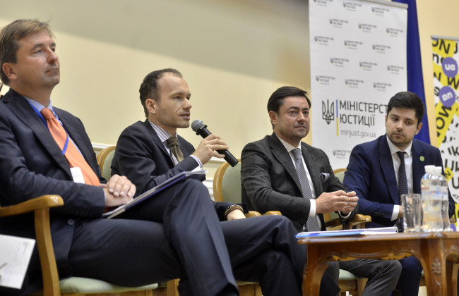 Мін’юст полегшить роботу працівників юридичної сфери: що відомо