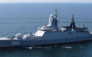Могли відмити мільйони гривень: ГПУ відкрила справу щодо будівництва корветів для ВМС