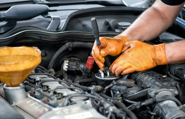 7 предупреждений для водителей, которые сообщат о скорой поломке двигателя