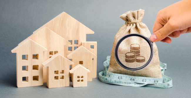 Фінансування Держфонду регіонального розвитку: опубліковано текст законопроекту