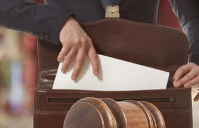 Адвокати звернулись до Конституційного Суду щодо законопроекту 1013