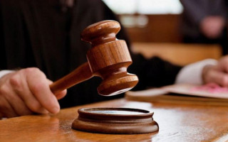 Справа колишньої судді з Дніпропетровщини: у суді розпочали дослідження доказів