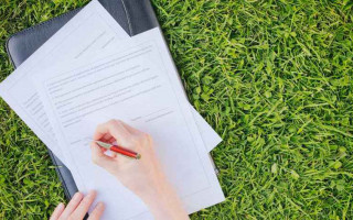 Суд захистив право власності спадкоємця на землю