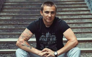 Напади на громадського активіста в Одесі: кримінальні провадження передали СБУ