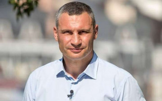 Шулявський міст обійдеться в 1 млрд грн: Кличко підписав розпорядження