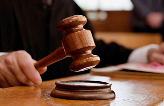 Справа колишньої судді з Дніпропетровщини: у суді розпочали дослідження доказів