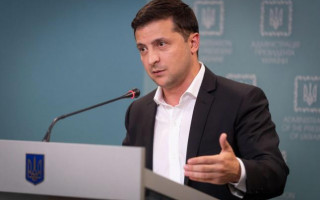 Зеленський затвердив Положення про проходження служби курсантами військових вишів