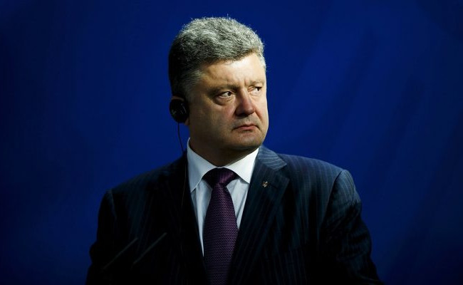 Неправдива декларація Порошенка: ДБР відкрило провадження