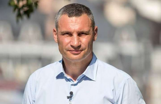 Шулявський міст обійдеться в 1 млрд грн: Кличко підписав розпорядження