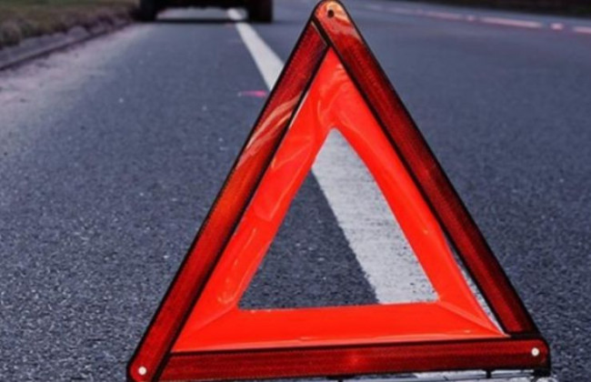 Смертельна ДТП на Миколаївщині: загинули полковник і підполковник поліції