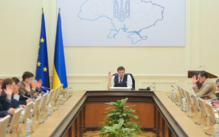 Кабмін втричі скоротив кількість управлінь юстиції та ухвалив низку кадрових рішень